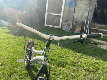 trial bike monty - 8