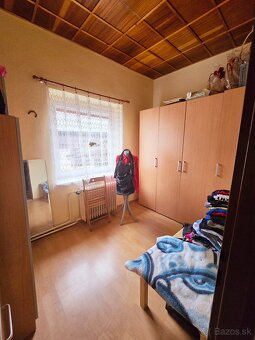 Rodinný dom s 3125 m pozemkom Sklené - 8