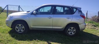 Toyota RAV4 D-4D - 8