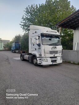 Predám Renault premium 450 dxi - 8