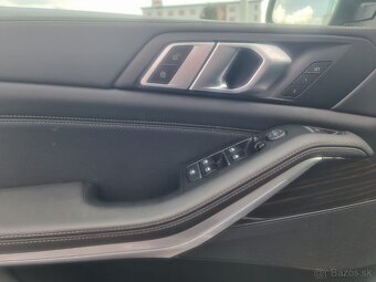 Predám BMW X5 30d 2024 - 8