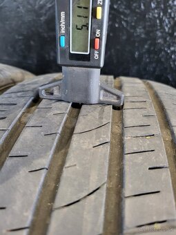 185/55 R15 Barum letne pneumatiky - 8