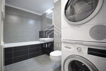 JARABINKOVÁ - INVESTIČNÝ 1,5 iz. byt, CITY PARK RUŽINOV - 8