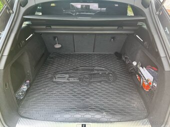 Audi a4 B9 3,0 V6 TDI - 8