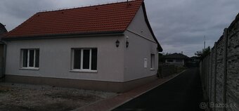 prenajom domu - 8