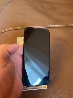 IPHONE 16 128GB BLACK - 8