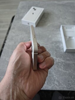 Iphone 13 mini 128 GB - 8
