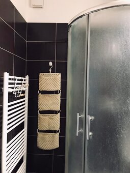 1-izbový apartmán-Rezidencia Draždiak - 8