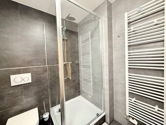 CENTRUM MESTA - VRÁTNA - 1 IZBOVÝ MODERNÝ ZARIADENÝ BYT. - 8