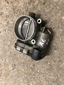 audi a6 c6 budiky display ovladanie packy komfort tuner - 8