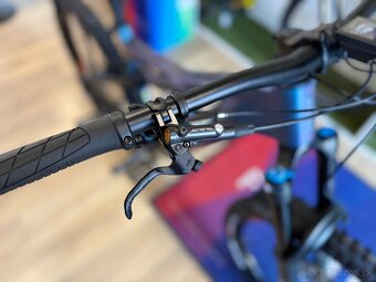 KTM Macina Prowler Master Carbon Bosch - 8