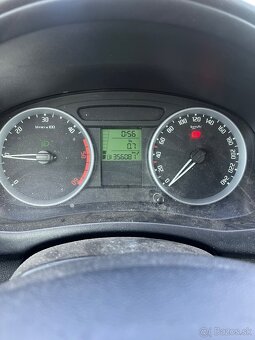 Škoda Fabia 1.4Tdi bez prepisu - 8