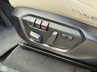 BMW X4 xDrive30d A/T - 8