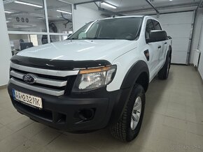 Ford RANGER 2014 - 8