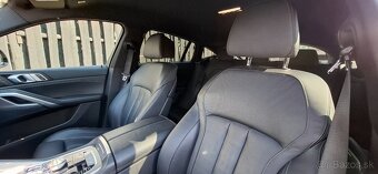 BMW X6 - 8