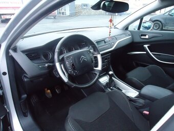 Citroën C5 1.8i 16V Seduction Dynamique - 8