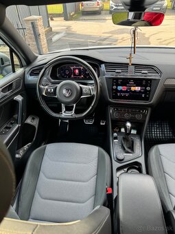Tiguan Allspace 176kw 3x R-Line - 8