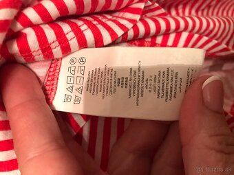 NOVÉ MICHAEL KORS originál bluzkove/tricko S - 8