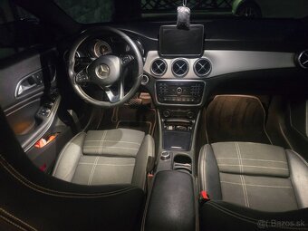Mercedes CLA 220 CDI 4matic - 8