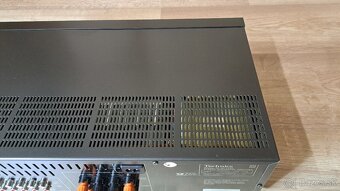 Technics SU-V 550 - 8