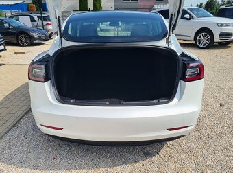 TESLA MODEL 3 LONG RANGE AWD - 8
