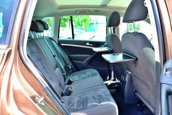 Volkswagen Tiguan 2.0 CR TDI 4-Motion Sport&Style DSG - 8