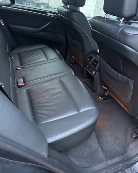 ROZPREDAME X5 E70 3,0d 180kw 2013 - 8