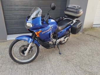 predam honda transalp 650 - 8