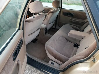 Ford Scorpio 2.0i Ghia - 8