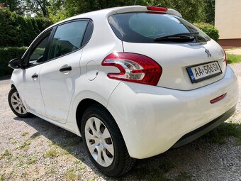 Peugeot 208 1.4 hdi - 8