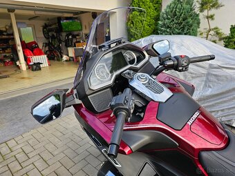 HONDA GL 1800 DA Gold Wing 2021 - 8
