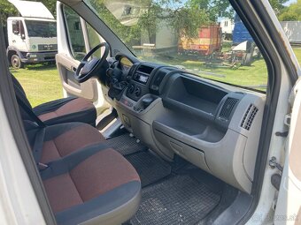 Fiat ducato 2.3multijet - 8