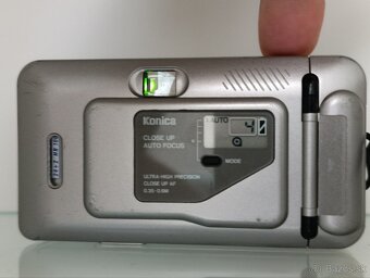 Konica Big Mini A4 - 8