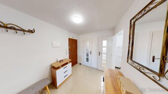 2 IZB. BYT- CENTRUM MESTA, Topoľčany - 8