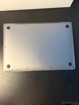Predám MacBook Air 2020 M1 Space Grey HDD 256GB Stav Nového - 8