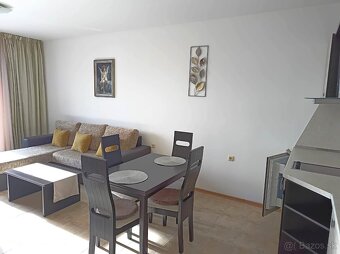 Predaj byty 2 iz. apartmán výhľad na more Kavarna Bulharsko - 8