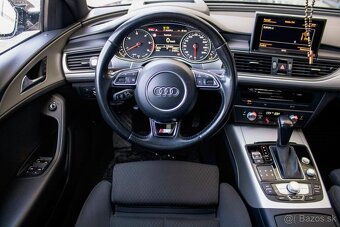 Audi A6 r. 2015 - 8