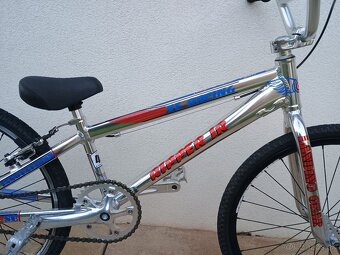 Bikrosový BMX SE Racing PK Ripper Junior - 8