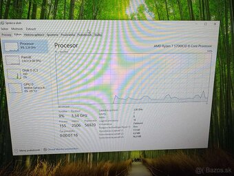 Ryzen 7 5700X3D, 32GB, RTX 3070, 1TB NvMe - 8