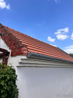 Oáza pokoja pri Dunaji – krásna záhrada a svetlý dom priprav - 8