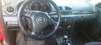 Mazda 3 1.4 - 8