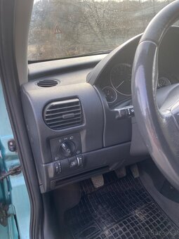 Predám Opel Corsa C 1.2 - 8