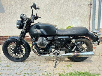 Moto guzzi v7 stone - 8
