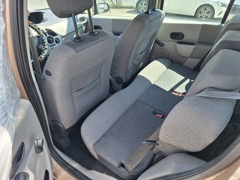 Renault Modus 1.2 16V Authentique - 8