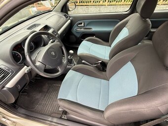 Renault Clio storia - 8