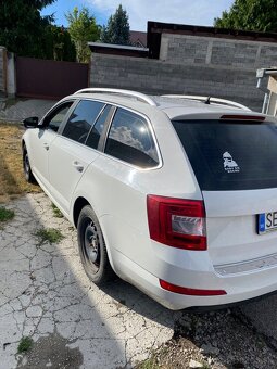 Skoda Octavia 3 NOVÁ SPOJKA, NOVÁ RIADIACA JEDNOTKA - 8