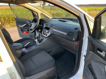 Ford C-max 1.6 Tdci - 8