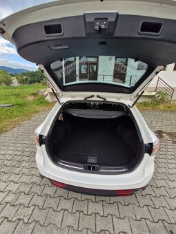 Mazda 6 - 8