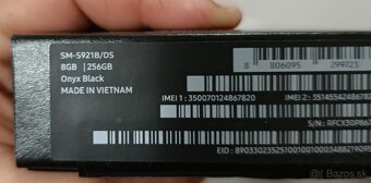 Samsung Galaxy S24 5G - 8