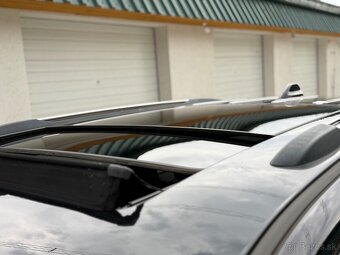 Jeep Grand Cherokee 3.0 CRD Overland - 8